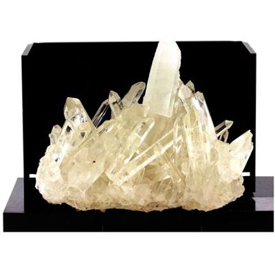 Non communiqué PREHNITE + EPIDOTE en provenance de MALI, Bendougou village - Pierre Naturelle de Guérison et de Protection 1125.0 ct - Certificat d'Authenticité Inclus 80 x 60 x 50 mm - Publicité Non communiqué PREHNITE + EPIDOTE en provenance de MALI, Bendougou village - Pierre Naturelle de Guérison et de Protection 1125.0 ct - Certificat d'Authenticité Inclus 80 x 60 x 50 mm - Publicité
