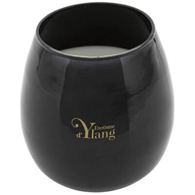 Non communiqué Atmosphera Créateur d'intérieur - Bougie Parfumée "Arlo" 400g Ylang - Publicité Non communiqué Atmosphera Créateur d'intérieur - Bougie Parfumée "Arlo" 400g Ylang - Publicité