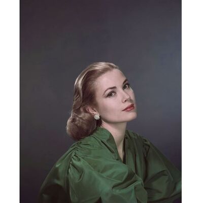 Non communiqué Fabulous Poster Grace kelly actrice (30x41cm) - Publicité Non communiqué Fabulous Poster Grace kelly actrice (30x41cm) - Publicité
