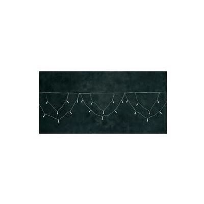 Guirlande lumineuse stalactites pour l'extérieur Konstsmide 2748-102 Ampoule LED blanc chaud 1 pc(s) Blanc Chaud - Publicité Guirlande lumineuse stalactites pour l'extérieur Konstsmide 2748-102 Ampoule LED blanc chaud 1 pc(s) Blanc Chaud - Publicité