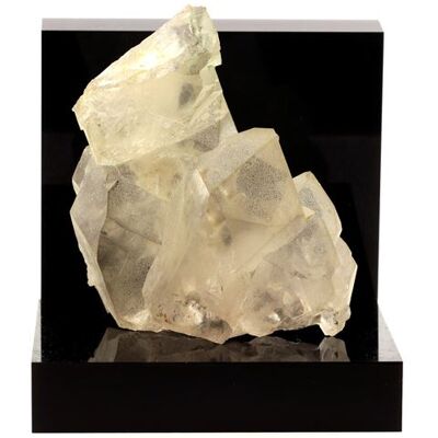 Non communiqué QUARTZ - Pierre Naturelle en Provenance de France, Chamonix, Haute-Savoie - Cristal de Guérison et d'Énergie, Purification Spirituelle 1795.0 ct - Certificat d'Authenticité Inclus 93 x 85 x 42 mm - Publicité Non communiqué QUARTZ - Pierre Naturelle en Provenance de France, Chamonix, Haute-Savoie - Cristal de Guérison et d'Énergie, Purification Spirituelle 1795.0 ct - Certificat d'Authenticité Inclus 93 x 85 x 42 mm - Publicité