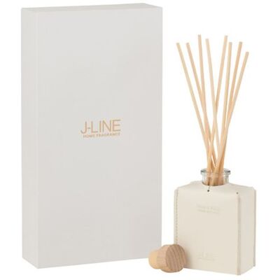Non communiqué Diffuseur de Parfum "Scented" 100ml Grape White - Publicité Non communiqué Diffuseur de Parfum "Scented" 100ml Grape White - Publicité