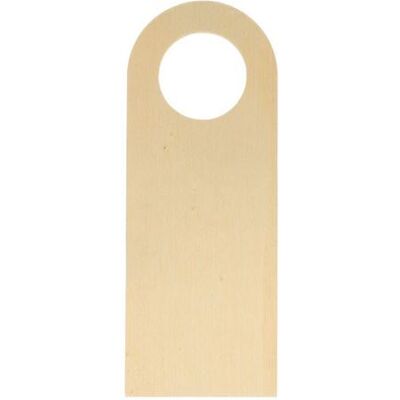 ARTEMIO - 12 Door Plaques - Circular - Plates - Decor - Publicité ARTEMIO - 12 Door Plaques - Circular - Plates - Decor - Publicité