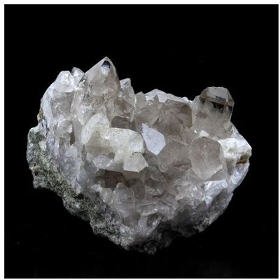 Non communiqué QUARTZ FUMÉ - Pierre Naturelle en Provenance de France, Les Deux Alpes - Cristal de guérison et de protection, pierre de méditation 430.0 ct - Certificat d'Authenticité Inclus 60 x 40 x 35 mm - Publicité Non communiqué QUARTZ FUMÉ - Pierre Naturelle en Provenance de France, Les Deux Alpes - Cristal de guérison et de protection, pierre de méditation 430.0 ct - Certificat d'Authenticité Inclus 60 x 40 x 35 mm - Publicité