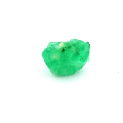 Non communiqué EMERAUDE - Pierre Naturelle en Provenance du Pakistan, Mingora - Pierre précieuse verte, qualité gemme 0.93 ct - Certificat d'Authenticité Inclus 6 x 6 x 3 mm - Publicité Non communiqué EMERAUDE - Pierre Naturelle en Provenance du Pakistan, Mingora - Pierre précieuse verte, qualité gemme 0.93 ct - Certificat d'Authenticité Inclus 6 x 6 x 3 mm - Publicité