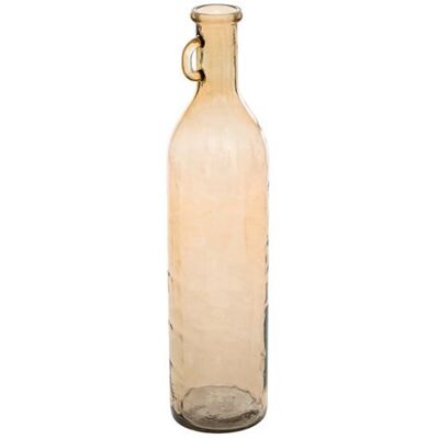 Vase Yana Rose Clair Atmosphera - Vase - Publicité Vase Yana Rose Clair Atmosphera - Vase - Publicité