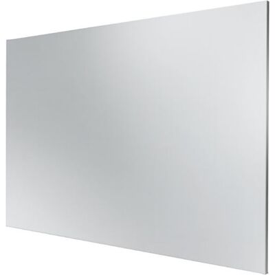 Cadre mural celexon Expert PureWhite 200 x 125 cm - Publicité Cadre mural celexon Expert PureWhite 200 x 125 cm - Publicité