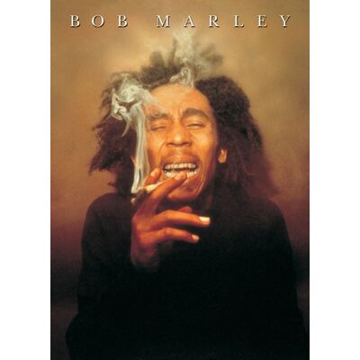 Générique MARLEY Bob - 40x51 cm - AFFICHE / POSTER - Publicité Générique MARLEY Bob - 40x51 cm - AFFICHE / POSTER - Publicité