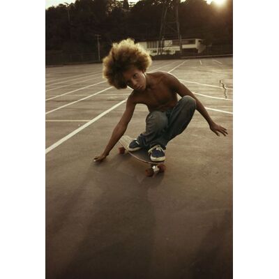Non communiqué Fabulous Poster Skate californie hugh holland skateboard (42cm x 62cm) - Publicité Non communiqué Fabulous Poster Skate californie hugh holland skateboard (42cm x 62cm) - Publicité