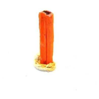 Non communiqué CROCOITE - Pierre Naturelle en Provenance de Tasmanie, Australie - Cristal Rare et Coloré 1.01 ct - Certificat d'Authenticité Inclus 12 x 3 x 1 mm - Publicité Non communiqué CROCOITE - Pierre Naturelle en Provenance de Tasmanie, Australie - Cristal Rare et Coloré 1.01 ct - Certificat d'Authenticité Inclus 12 x 3 x 1 mm - Publicité