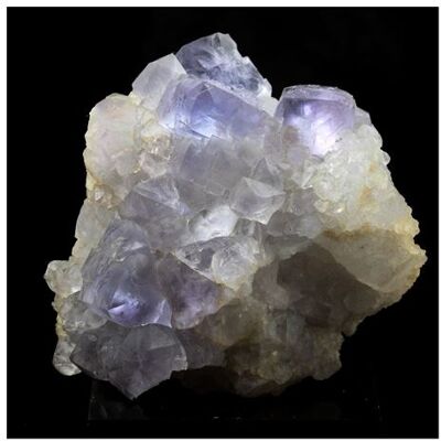 Non communiqué FLUORITE - Pierre Naturelle en Provenance d'Espagne, Berbes - Cristal de guérison et protection - 1056.5 ct - Certificat d'Authenticité Inclus 65 x 60 x 47 mm - Publicité Non communiqué FLUORITE - Pierre Naturelle en Provenance d'Espagne, Berbes - Cristal de guérison et protection - 1056.5 ct - Certificat d'Authenticité Inclus 65 x 60 x 47 mm - Publicité