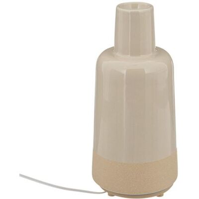 Non communiqué Atmosphera Créateur d'intérieur - Diffuseur d'Huiles Essentielles "Marty" 150ml Gris Clair Gris - Publicité Non communiqué Atmosphera Créateur d'intérieur - Diffuseur d'Huiles Essentielles "Marty" 150ml Gris Clair Gris - Publicité