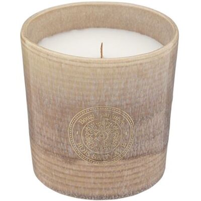 Non communiqué Atmosphera Créateur d'intérieur - Bougie Parfumée "Marco" 620g Bois Sauvage - Publicité Non communiqué Atmosphera Créateur d'intérieur - Bougie Parfumée "Marco" 620g Bois Sauvage - Publicité