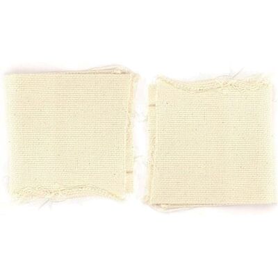 Graine Créative 2 Toiles pour Punch Needle - Toiles - Publicité Graine Créative 2 Toiles pour Punch Needle - Toiles - Publicité