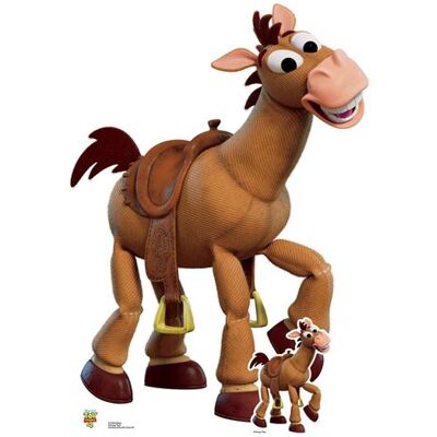Générique STAR CUTOUTS Figurine en carton Toy Story 4 - Pile-Poil Hauteur 134 CM Multicolors - Publicité Générique STAR CUTOUTS Figurine en carton Toy Story 4 - Pile-Poil Hauteur 134 CM Multicolors - Publicité