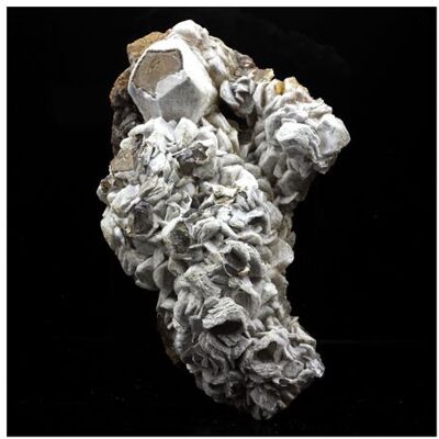 Non communiqué CALCITE - Pierre Naturelle en Provenance de France, Les Bondons, Florac, Lozère, Occitanie - Cristal de guérison et de purification, débarrasse des énergies négatives 724.5 ct - Certificat d'Authenticité Inclus 97 x 61 x 30 mm - Publicité Non communiqué CALCITE - Pierre Naturelle en Provenance de France, Les Bondons, Florac, Lozère, Occitanie - Cristal de guérison et de purification, débarrasse des énergies négatives 724.5 ct - Certificat d'Authenticité Inclus 97 x 61 x 30 mm - Publicité