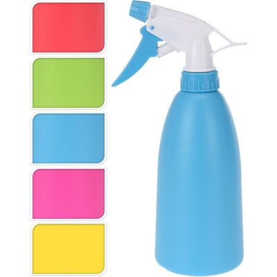 Pulvérisateur de jardin Kinzo - 480 ml - Pulvérisateur - Publicité Pulvérisateur de jardin Kinzo - 480 ml - Pulvérisateur - Publicité