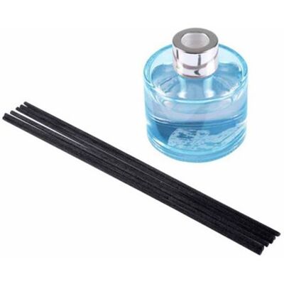 Non communiqué Diffuseur de Parfum "Rond" 100ml Embruns - Publicité Non communiqué Diffuseur de Parfum "Rond" 100ml Embruns - Publicité
