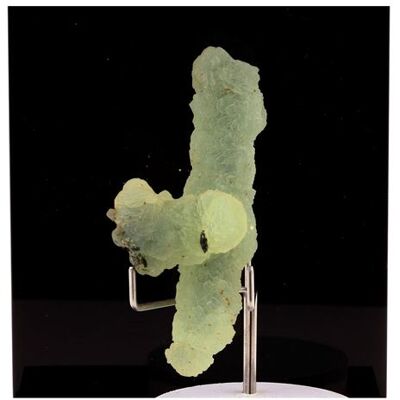 Non communiqué PREHNITE + EPIDOTE - Pierre Naturelle en Provenance du Mali, Bendougou village - Pierre de guérison et de protection 230.0 ct - Certificat d'Authenticité Inclus 75 x 38 x 30 mm - Publicité Non communiqué PREHNITE + EPIDOTE - Pierre Naturelle en Provenance du Mali, Bendougou village - Pierre de guérison et de protection 230.0 ct - Certificat d'Authenticité Inclus 75 x 38 x 30 mm - Publicité
