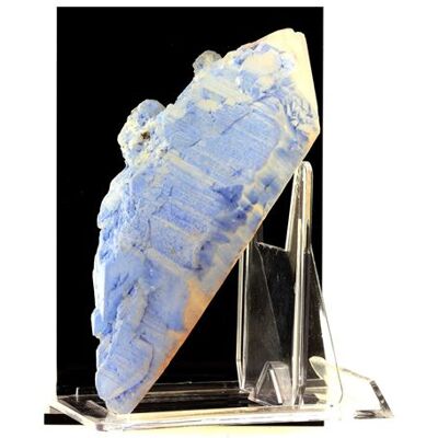 Non communiqué CALCITE + QUARTZ - Pierre Naturelle en Provenance de Chine, Huanggang Fe-Sn deposit, Chifeng - Magnifique cristal de calcite et quartz, énergisant et purifiant - 238.5 ct - Certificat d'Authenticité Inclus 90 x 23 x 20 mm - Publicité Non communiqué CALCITE + QUARTZ - Pierre Naturelle en Provenance de Chine, Huanggang Fe-Sn deposit, Chifeng - Magnifique cristal de calcite et quartz, énergisant et purifiant - 238.5 ct - Certificat d'Authenticité Inclus 90 x 23 x 20 mm - Publicité