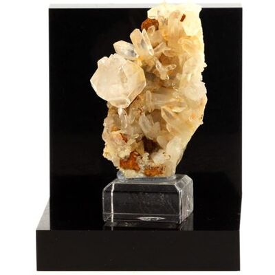 Non communiqué QUARTZ SCEPTRE - Pierre Naturelle en Provenance de la France, Val Ferrand - Cristal Rare et Puissant 131.3 ct - Certificat d'Authenticité Inclus 43 x 29 x 25 mm - Publicité Non communiqué QUARTZ SCEPTRE - Pierre Naturelle en Provenance de la France, Val Ferrand - Cristal Rare et Puissant 131.3 ct - Certificat d'Authenticité Inclus 43 x 29 x 25 mm - Publicité