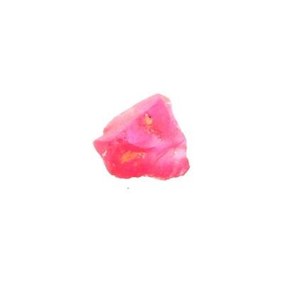 Non communiqué SPINELLE - Pierre Naturelle en Provenance de Birmanie, Mogok Valley - Rare Gemme Précieuse, Couleur Intense 0.030 ct - Certificat d'Authenticité Inclus 2 x 1.5 x 1 mm - Publicité Non communiqué SPINELLE - Pierre Naturelle en Provenance de Birmanie, Mogok Valley - Rare Gemme Précieuse, Couleur Intense 0.030 ct - Certificat d'Authenticité Inclus 2 x 1.5 x 1 mm - Publicité