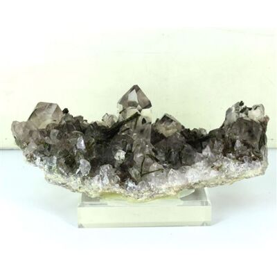 Non communiqué CHALCOPYRITE - Pierre Naturelle en Provenance de France, Bourg d'Oisans - Cristal de Cuivre et de Fer, Brillant et Coloré - 103.5 ct - Certificat d'Authenticité Inclus 35 x 22 x 20 mm - Publicité Non communiqué CHALCOPYRITE - Pierre Naturelle en Provenance de France, Bourg d'Oisans - Cristal de Cuivre et de Fer, Brillant et Coloré - 103.5 ct - Certificat d'Authenticité Inclus 35 x 22 x 20 mm - Publicité