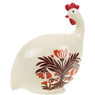 Amadeus - Sofia - Couleur Rouge - Porcelain figurine - Publicité Amadeus - Sofia - Couleur Rouge - Porcelain figurine - Publicité