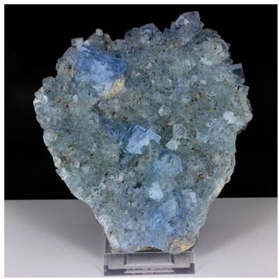 Non communiqué ANATASE + QUARTZ - Pierre Naturelle en Provenance de France, Les Deux Alpes - Cristal de Roche Rare et Authentique 14.0 ct - Certificat d'Authenticité Inclus 17 x 14 x 9 mm - Publicité Non communiqué ANATASE + QUARTZ - Pierre Naturelle en Provenance de France, Les Deux Alpes - Cristal de Roche Rare et Authentique 14.0 ct - Certificat d'Authenticité Inclus 17 x 14 x 9 mm - Publicité