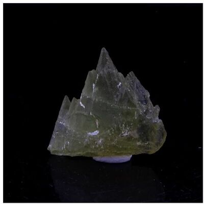 Non communiqué VANADINITE - Pierre Naturelle en Provenance du Mexique, San Carlos - Cristal Rouge Vif, Puissant Minéral de Guérison 35.14 ct - Certificat d'Authenticité Inclus 21 x 15 x 10 mm Rouge - Publicité Non communiqué VANADINITE - Pierre Naturelle en Provenance du Mexique, San Carlos - Cristal Rouge Vif, Puissant Minéral de Guérison 35.14 ct - Certificat d'Authenticité Inclus 21 x 15 x 10 mm Rouge - Publicité