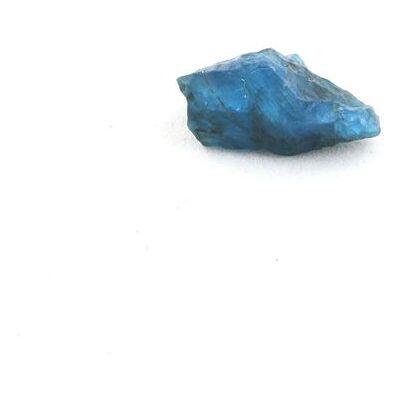 Non communiqué APATITE BLEU NEON - Pierre Naturelle en Provenance de Madagascar, Isoanala, Betroka Cristal de guérison et de croissance spirituelle 2.56 ct - Certificat d'Authenticité Inclus 10 x 7 x 12 mm Bleu - Publicité Non communiqué APATITE BLEU NEON - Pierre Naturelle en Provenance de Madagascar, Isoanala, Betroka Cristal de guérison et de croissance spirituelle 2.56 ct - Certificat d'Authenticité Inclus 10 x 7 x 12 mm Bleu - Publicité