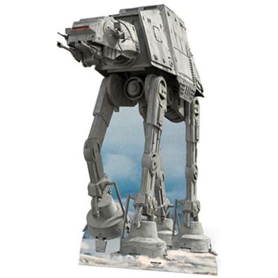 Générique STAR CUTOUTS Figurine en carton TB - TT Star Wars H 197 CM Multicolors - Publicité Générique STAR CUTOUTS Figurine en carton TB - TT Star Wars H 197 CM Multicolors - Publicité