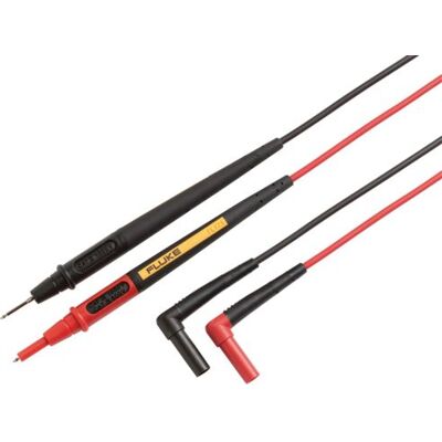 Jeu de cordons de mesure Fluke TL175E - Publicité Jeu de cordons de mesure Fluke TL175E - Publicité