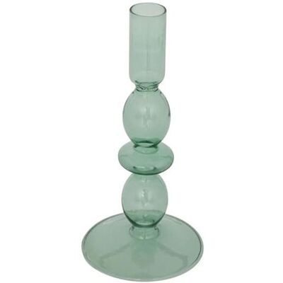 Non communiqué Atmosphera Créateur d'intérieur - Chandelier en Verre Design "Bulles" 19cm Vert Vert - Publicité Non communiqué Atmosphera Créateur d'intérieur - Chandelier en Verre Design "Bulles" 19cm Vert Vert - Publicité