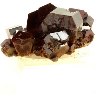 TRENDYFLAIR Stalactite de fluorite naturelle - Chine, Weishan - Cristal rare - 540 Ct - Publicité TRENDYFLAIR Stalactite de fluorite naturelle - Chine, Weishan - Cristal rare - 540 Ct - Publicité