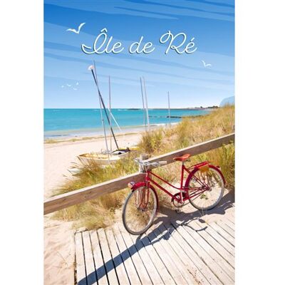Non communiqué Tableau sur toile illustration Balade Vélo 30x45 cm CEANOTHE Décoration Murale Art Décoratif Muraux Peinture Imprimée en HD Salon Chambre Bureau Fabriqué en France Bleu - Publicité Non communiqué Tableau sur toile illustration Balade Vélo 30x45 cm CEANOTHE Décoration Murale Art Décoratif Muraux Peinture Imprimée en HD Salon Chambre Bureau Fabriqué en France Bleu - Publicité