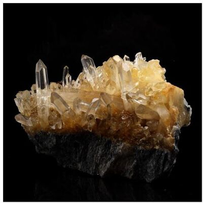 TRENDYFLAIR Quartz - Pierre Naturelle de France - Santé & Énergie - Décoration Intérieure - Publicité TRENDYFLAIR Quartz - Pierre Naturelle de France - Santé & Énergie - Décoration Intérieure - Publicité