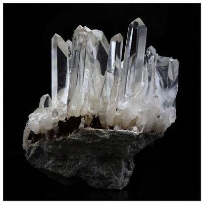 Non communiqué QUARTZ - Pierre Naturelle en Provenance de France, Bourg d'Oisans - Cristal de Guérison et d'Énergie, Décoration Intérieure - 240.0 ct - Certificat d'Authenticité Inclus 57 x 48 x 20 mm - Publicité Non communiqué QUARTZ - Pierre Naturelle en Provenance de France, Bourg d'Oisans - Cristal de Guérison et d'Énergie, Décoration Intérieure - 240.0 ct - Certificat d'Authenticité Inclus 57 x 48 x 20 mm - Publicité