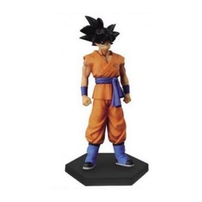 Dragon Ball Z - Banpresto - Super DXF Chozousyu V3 - Son Goku - Publicité Dragon Ball Z - Banpresto - Super DXF Chozousyu V3 - Son Goku - Publicité
