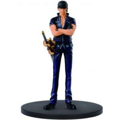 One Piece - Banpresto - DXF Grandline gold - Zoro - Publicité One Piece - Banpresto - DXF Grandline gold - Zoro - Publicité