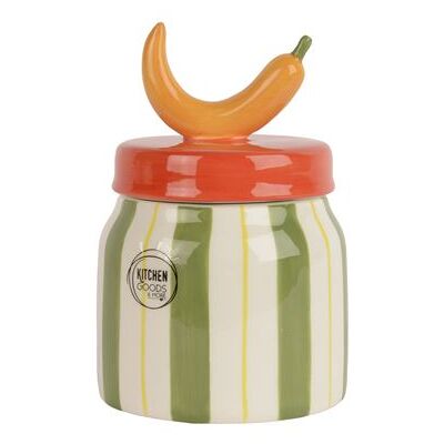 Rangement Dolomite Piment Kaemingk Multicolore - Publicité Rangement Dolomite Piment Kaemingk Multicolore - Publicité