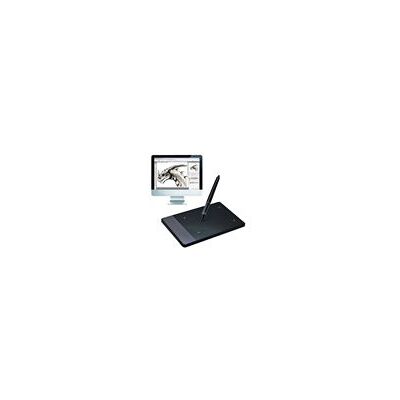 Tablette Graphique Windows Mac Os X Palette Dessin 4000 Lpi 200 Rps Stylet Noir YONIS - Publicité Tablette Graphique Windows Mac Os X Palette Dessin 4000 Lpi 200 Rps Stylet Noir YONIS - Publicité