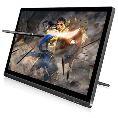 Tablette Graphique Windows Mac 20 Pouces FHD Détection 12 Mm Stylet Sans Fil YONIS - Publicité Tablette Graphique Windows Mac 20 Pouces FHD Détection 12 Mm Stylet Sans Fil YONIS - Publicité