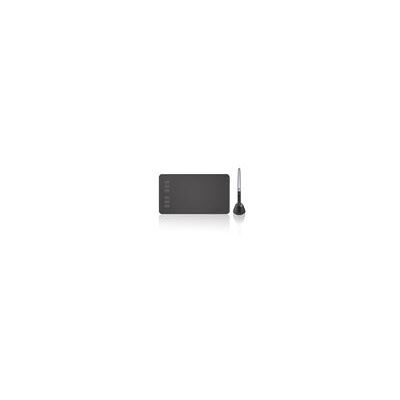 Tablette Graphique Windows Mac Os Dessin Stylet Jeux 6 Touches Personnalisables YONIS - Publicité Tablette Graphique Windows Mac Os Dessin Stylet Jeux 6 Touches Personnalisables YONIS - Publicité