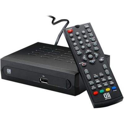 Unknown - Dvbt2 Full HD - 1920x1080 - H265 - DVB decoder - Publicité Unknown - Dvbt2 Full HD - 1920x1080 - H265 - DVB decoder - Publicité