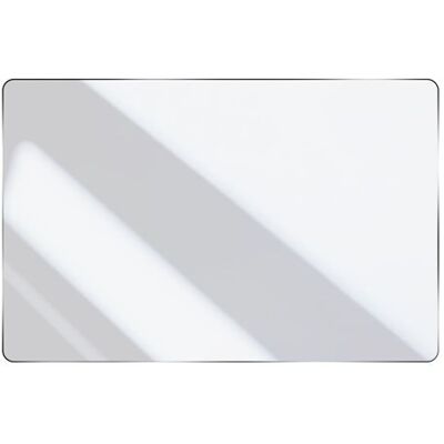 Protecteur d'écran 3MK pour iPad 5 - Résistant aux chocs et rayures - Publicité Protecteur d'écran 3MK pour iPad 5 - Résistant aux chocs et rayures - Publicité