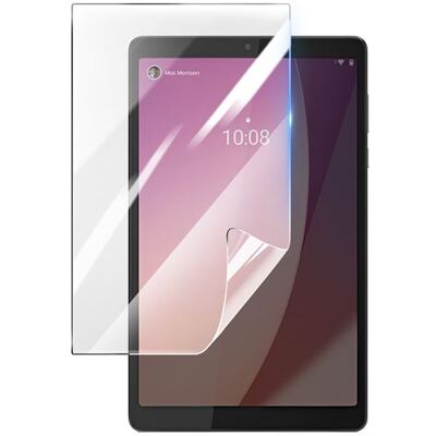 Protecteur d'écran en hydrogel résistant aux chocs pour Lenovo Tab M8 Gen 4 - Publicité Protecteur d'écran en hydrogel résistant aux chocs pour Lenovo Tab M8 Gen 4 - Publicité