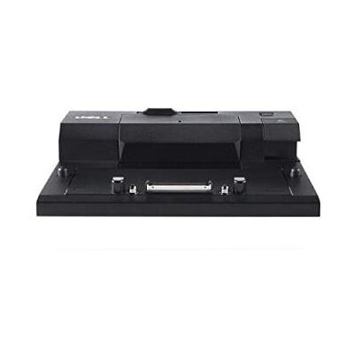 Dell Série E Réplicateur de Port - USB 3.0 - Noir - Station d'accueil - Publicité Dell Série E Réplicateur de Port - USB 3.0 - Noir - Station d'accueil - Publicité