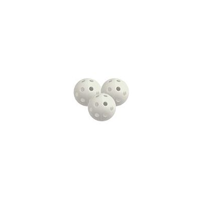 Non communiqué Longridge - airflow ball, balles d'entrainement au golf pour le jardin 6 balles blanches - Publicité Non communiqué Longridge - airflow ball, balles d'entrainement au golf pour le jardin 6 balles blanches - Publicité