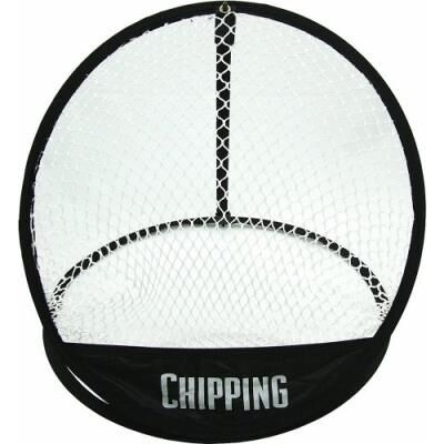 Longridge chipping pop up net filet dentrainement golf - Publicité Longridge chipping pop up net filet dentrainement golf - Publicité